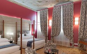 Hotel Firenze Number Nine
